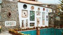 La Baia della Ceramica rivive le sue tradizioni: torna il Festival della Maiolica, alchimie di terra e mare