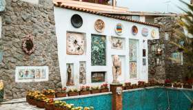 La Baia della Ceramica rivive le sue tradizioni: torna il Festival della Maiolica, alchimie di terra e mare