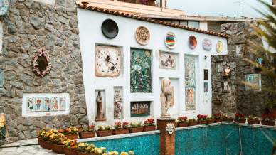La Baia della Ceramica rivive le sue tradizioni: torna il Festival della Maiolica, alchimie di terra e mare