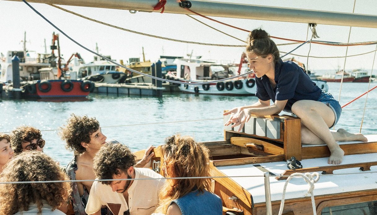 Alla scoperta dei luoghi dov'&egrave; stato girato il film "Romer&iacute;a &ndash; Il mare dei ricordi"