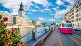 Mete estive alternative a piccoli prezzi: dove viaggiare al fresco in Europa con l’offerta Ryanair