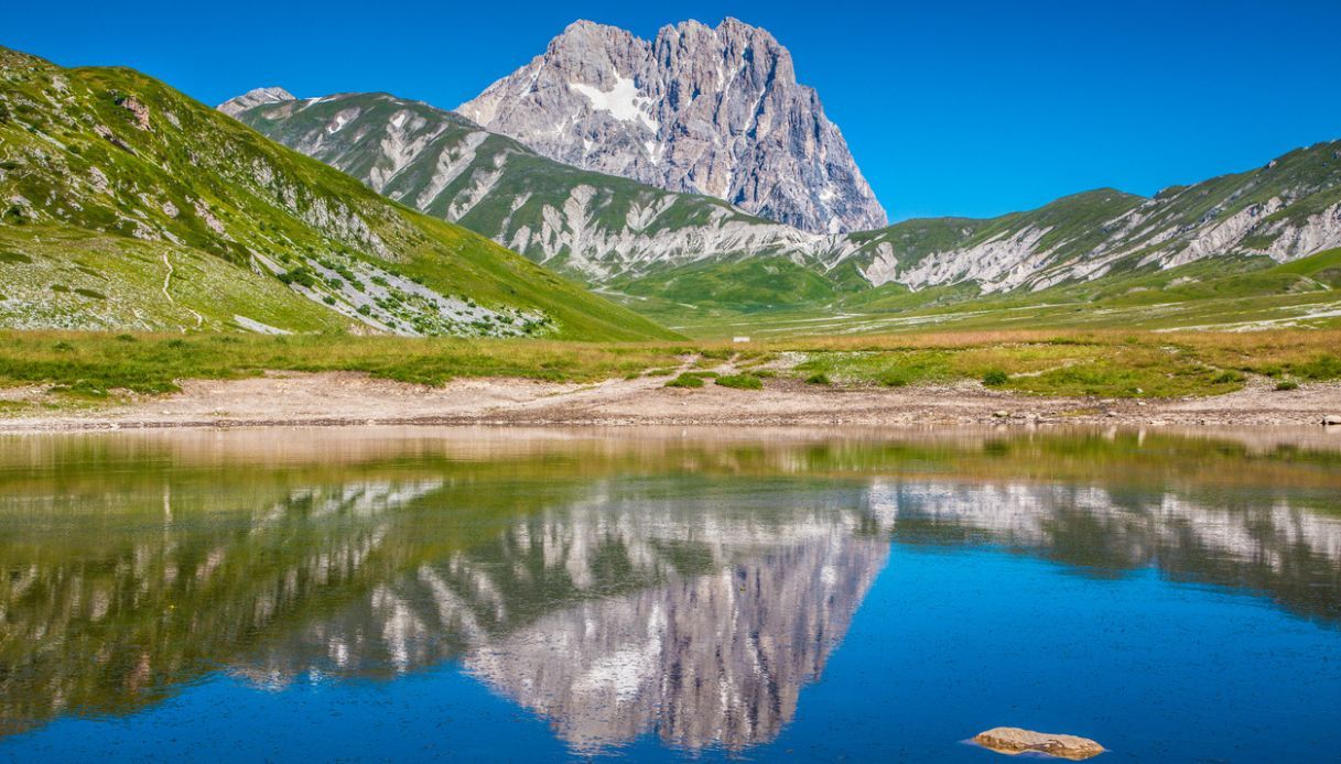 Fuga last minute per stare al fresco: le mete italiane perfette per una coolcation