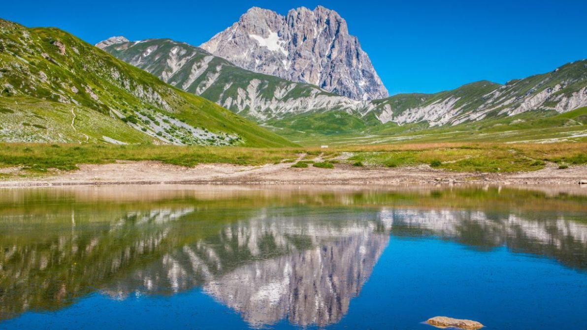 Fuga last minute per stare al fresco: le mete italiane perfette per una coolcation