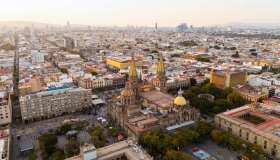 Cosa vedere a Guadalajara, la città del Messico che ospita le partite di FIFA 2026