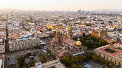 Cosa vedere a Guadalajara, la città del Messico che ospita le partite di FIFA 2026