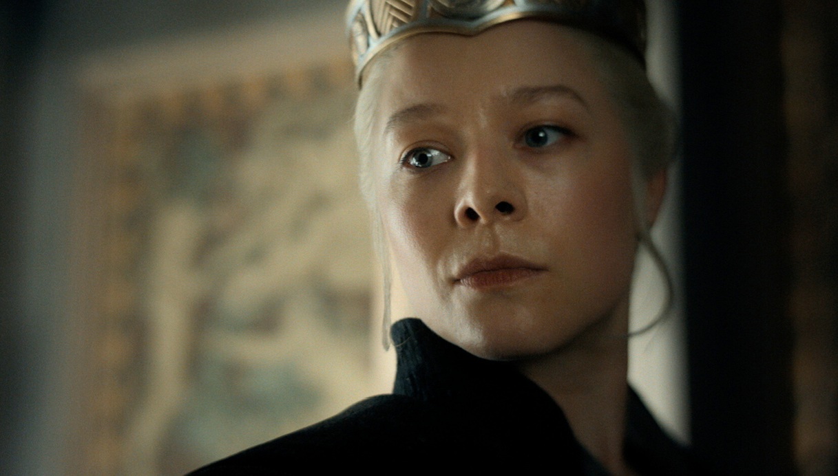 Arriva su Sky, in contemporanea con gli Stati Uniti, la terza stagione di "House of the Dragon"