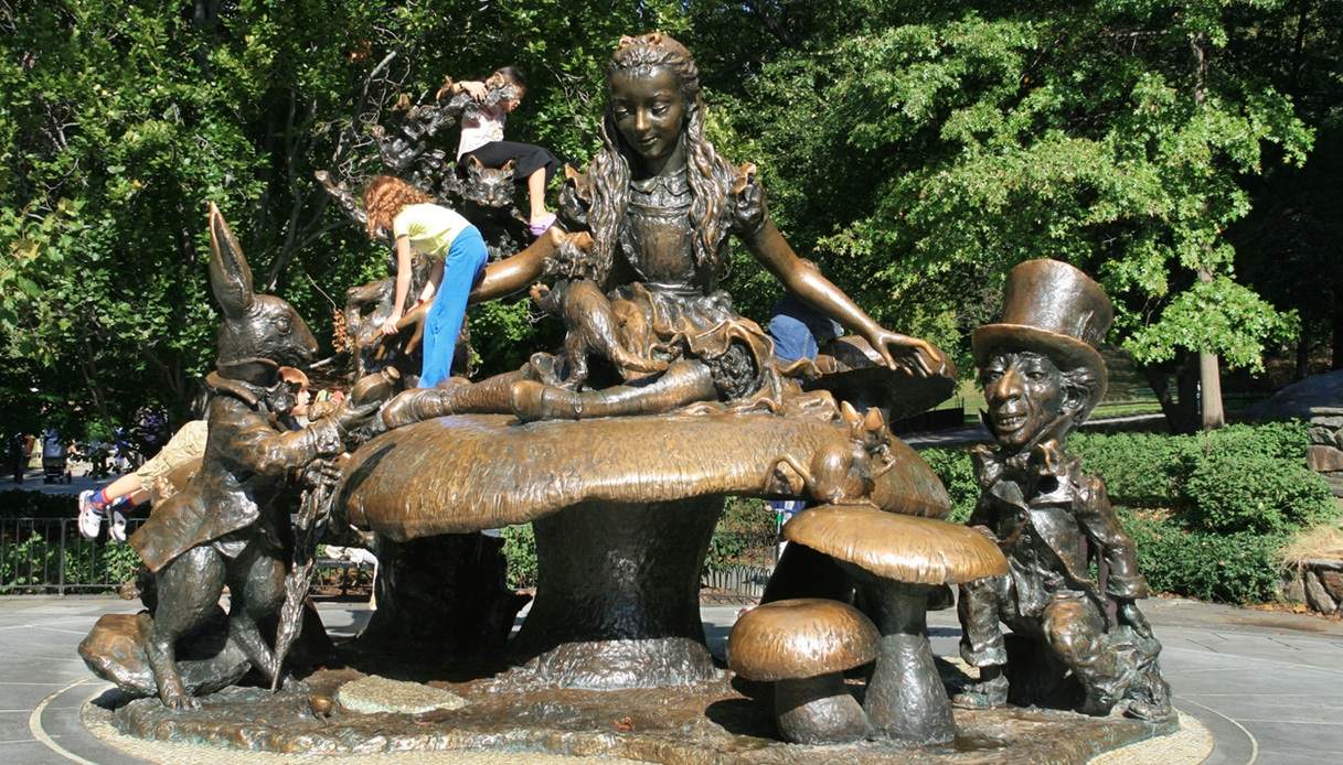 New York: dov'è stata girata "Il colore delle magnolie 5"