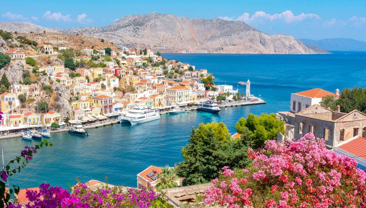 Zaino in spalla e zero pensieri: l’Interferry di isola in isola è il nuovo viaggio di maturità