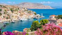 Zaino in spalla e zero pensieri: l’Interferry di isola in isola è il nuovo viaggio di maturità