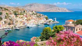 Zaino in spalla e zero pensieri: l’Interferry di isola in isola è il nuovo viaggio di maturità