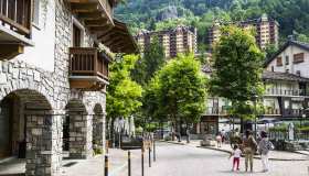 Limone Piemonte, il borgo autentico delle Alpi Marittime, tra antiche vie e charme