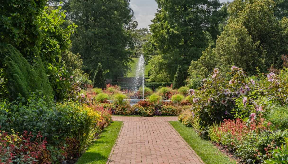 Longwood Gardens