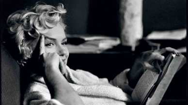 Da Marilyn a Erwitt, da Turner a Chagall, le più belle mostre da vedere in Italia a giugno 2026