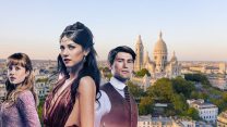 Montmartre, le location della serie Tv negli angoli più magici e creativi di Parigi