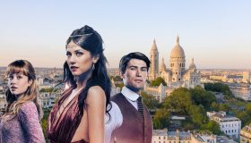 Montmartre, le location della serie Tv negli angoli più magici e creativi di Parigi
