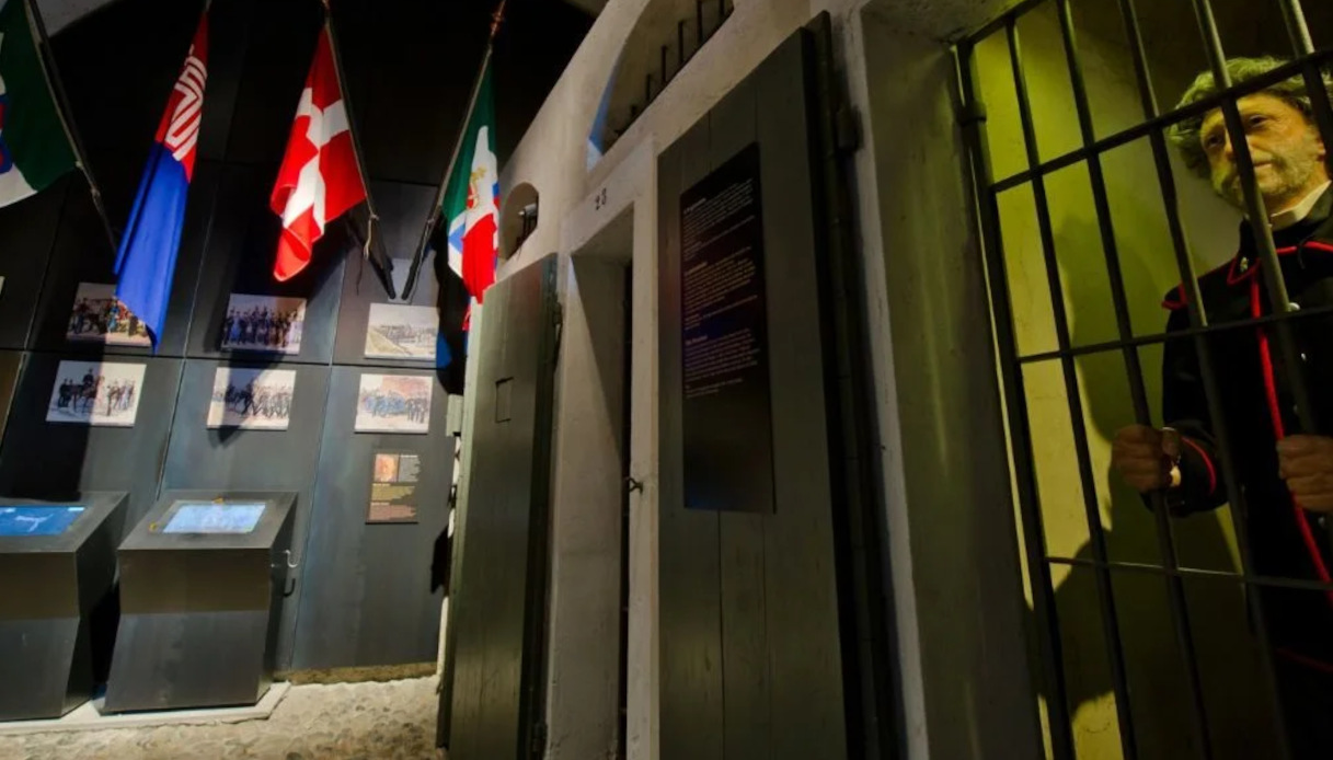 Museo delle Prigioni