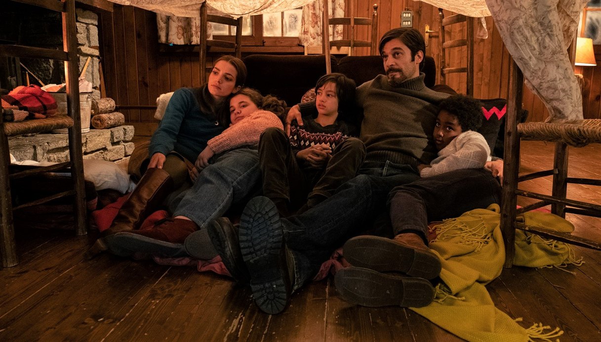 Torna su Rai 2 "Noi", l'adattamento italiano di "This Is Us"