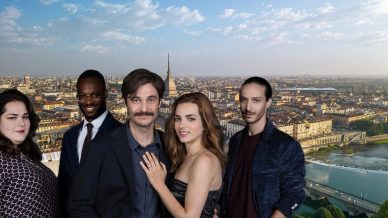 Noi, le location del remake italiano di This Is Us disegnano una geografia familiare che parte da Torino