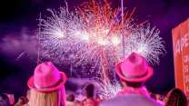 In Romagna l’estate è a ritmo di musica: torna la Notte Rosa più bella d’Italia