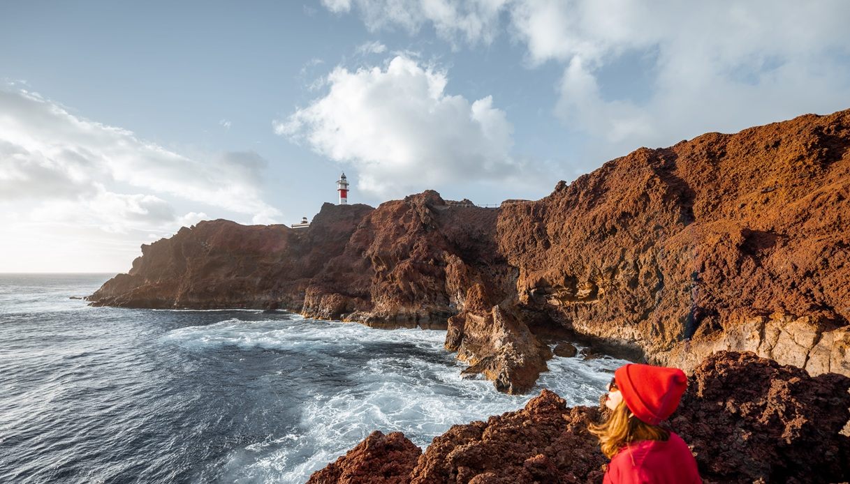 Tra le location di "Oasis Resort" molte si trovano sulla costa meridionale di Tenerife