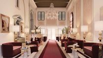 A Venezia riapre un palazzo gioiello che merita una visita