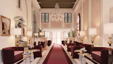 A Venezia riapre un palazzo gioiello che merita una visita