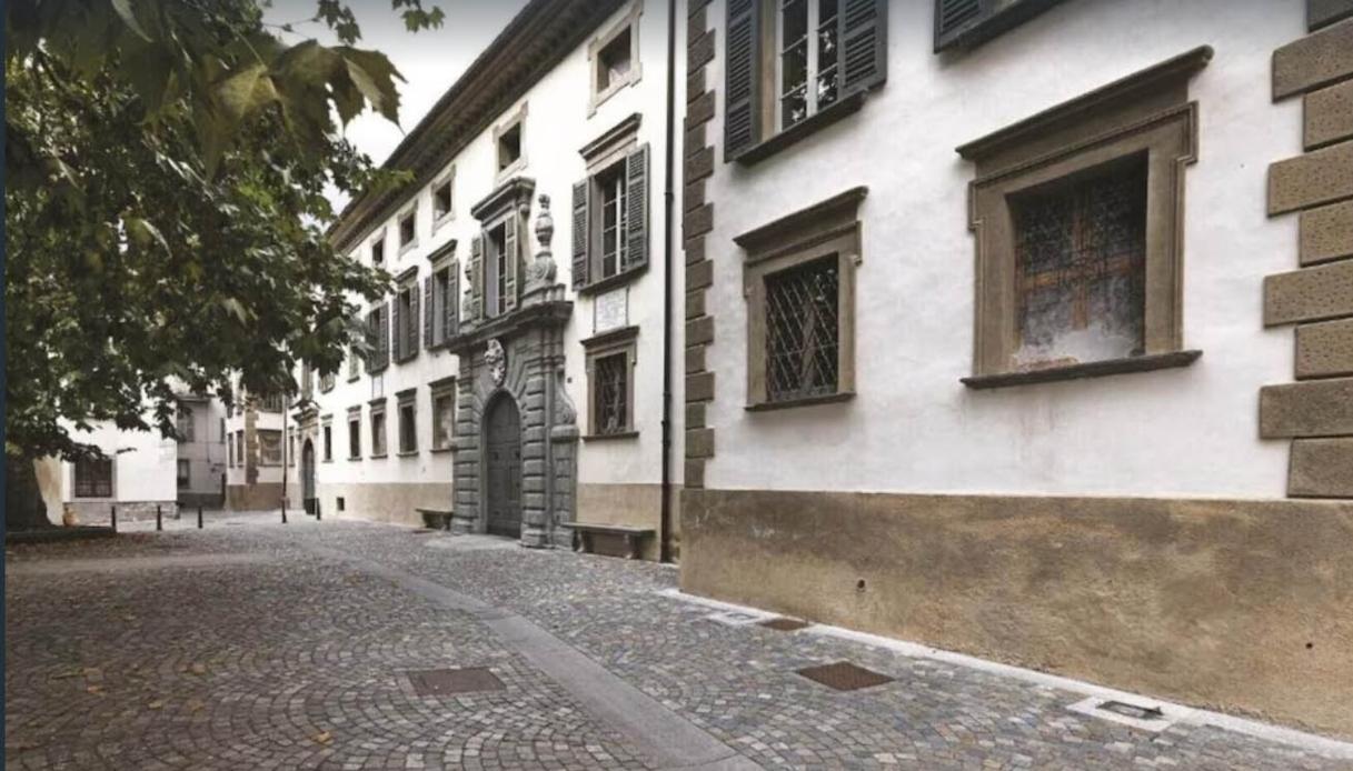 Palazzo Salis, uno dei tesori storici più affascinanti della Valtellina