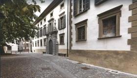 Palazzo Salis, uno dei tesori storici più affascinanti della Valtellina