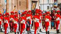 Non solo Palio di Siena, i più belli dell’estate 2026 per la tradizione