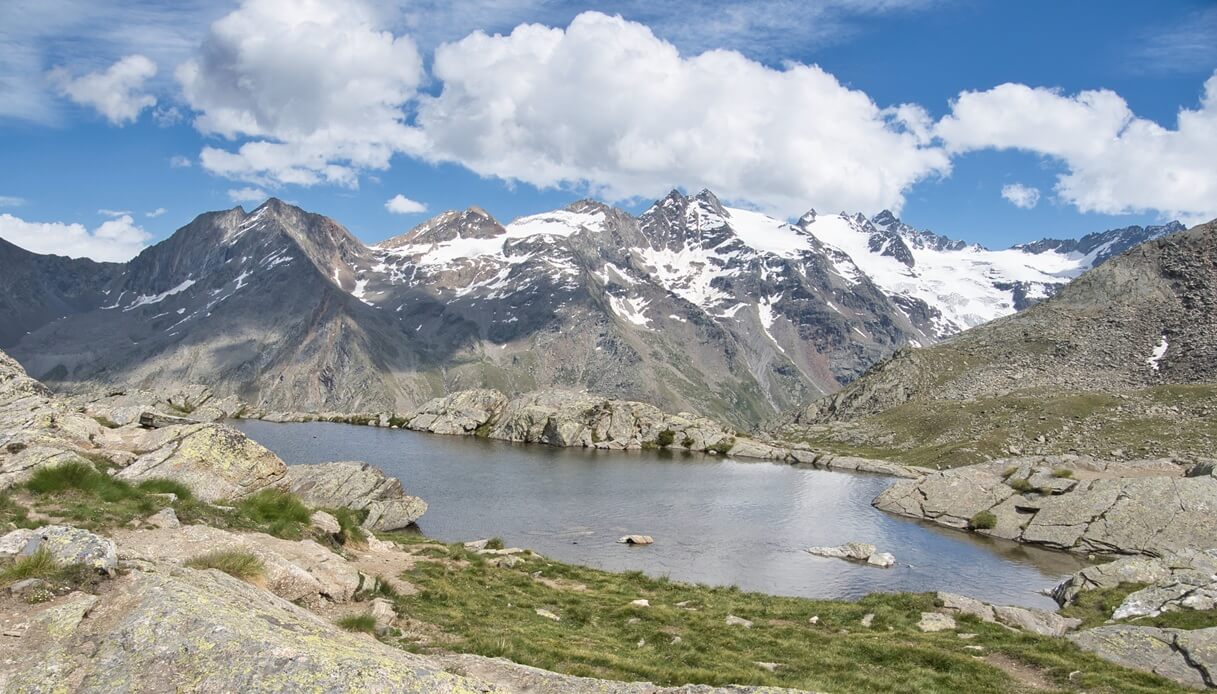 parco gran paradiso estate cosa fare escursioni