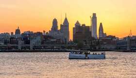 Cosa fare a Philadelphia, la città che ospiterà i Mondiali di calcio FIFA 2026