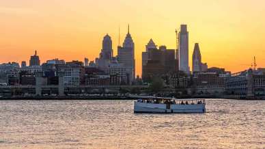 Cosa fare a Philadelphia, la città che ospiterà i Mondiali di calcio FIFA 2026