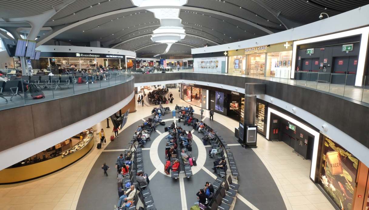ACI EUROPE Best Airport Awards 2026