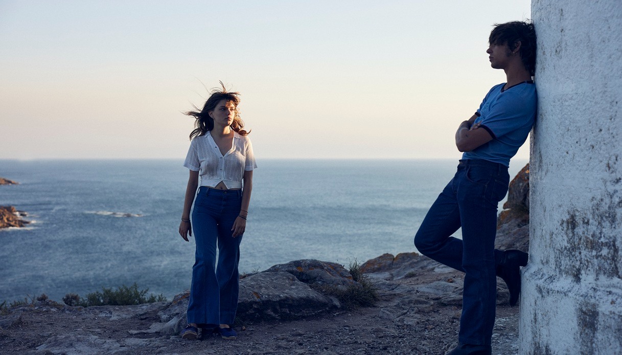 &ldquo;Romer&iacute;a &ndash; Il mare dei ricordi&rdquo; &egrave; il nuovo film di Carla Sim&oacute;n, al cinema dall'11 giugno