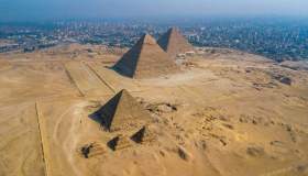 Dove tutto è cominciato: scoperte le tombe di Minya che svelano le origini delle piramidi egizie