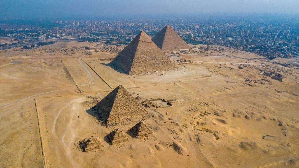 Dove tutto è cominciato: scoperte le tombe di Minya che svelano le origini delle piramidi egizie