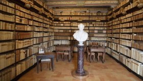 La Casa di Leopardi svela un tesoro nascosto: l’incredibile scoperta nella biblioteca