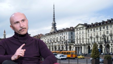 Smart Working, le location del film con Maccio Capatonda raccontano un’altra faccia di Torino