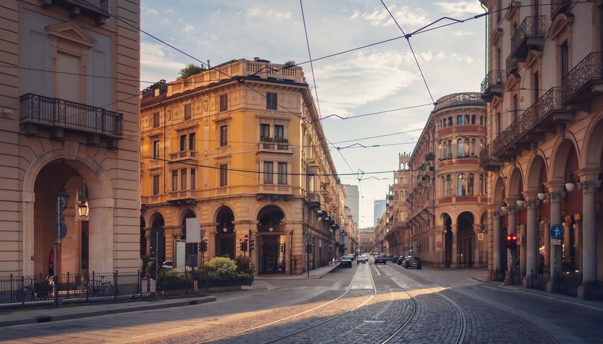 "Smart working", il nuovo film con Maccio Capatonda, &egrave; ambientato a Torino 