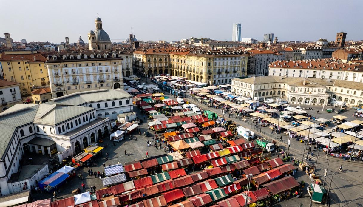 C'&egrave; anche Torino tra i luoghi dov'&egrave; stato girato il film "Smart Working" 