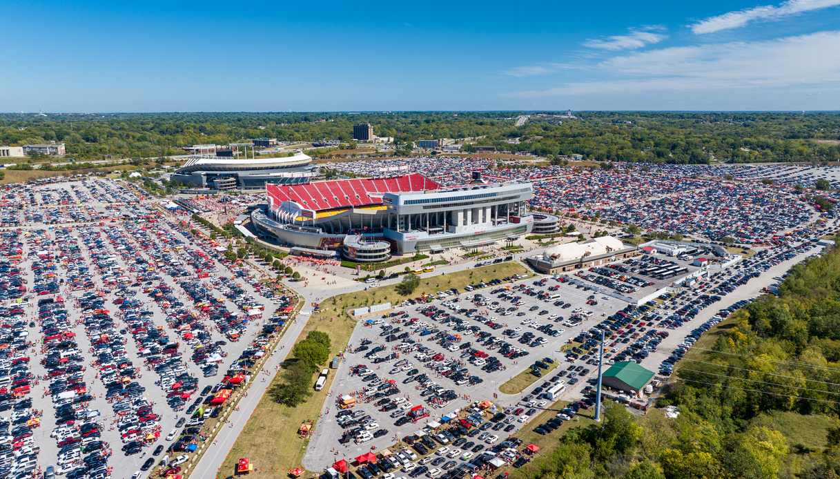 Cosa vedere a Kansas City, città FIFA 2026