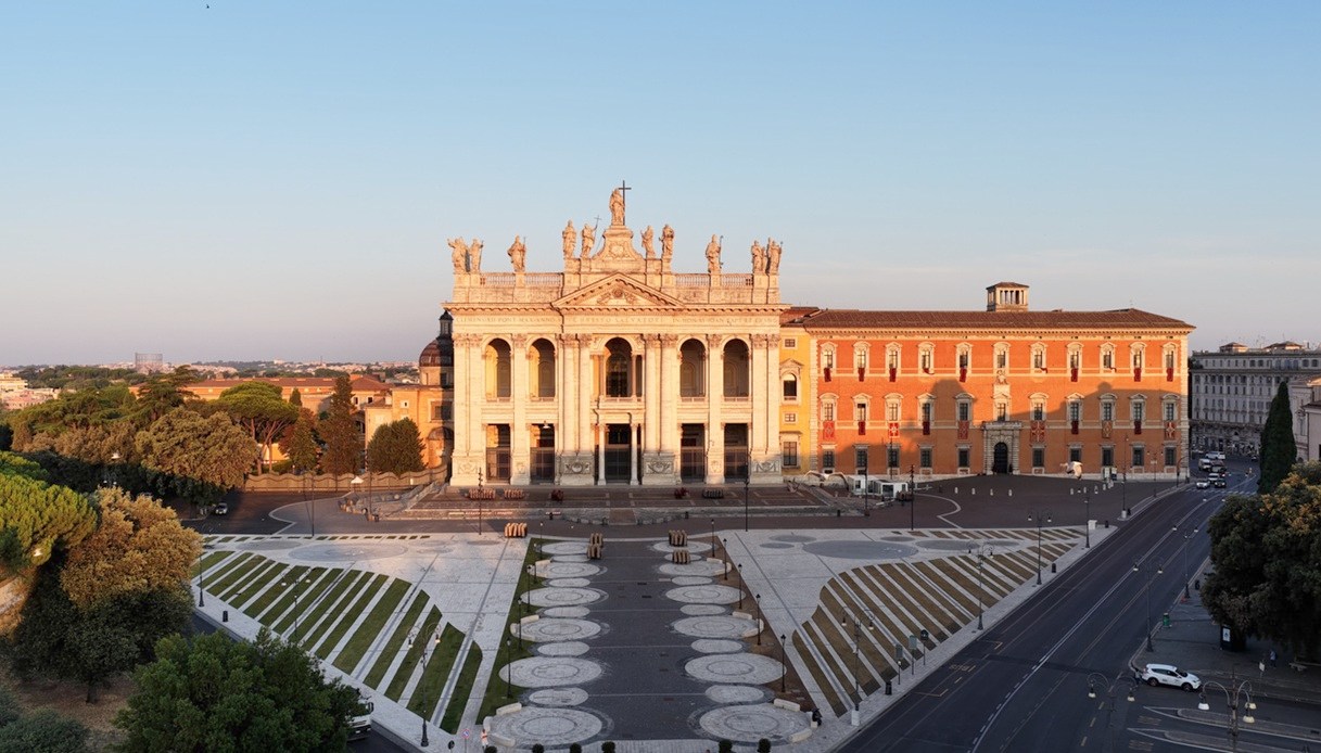 La maggior parte dei luoghi dov'è stata girata la seconda stagione di "Storia della mia famiglia" si trovano a Roma Tuscolana
