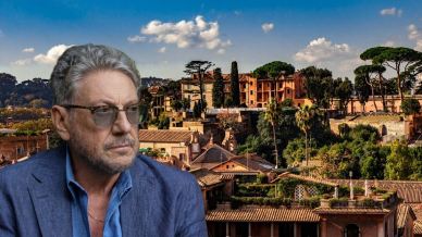 Storia della mia famiglia 2, le location della serie Tv raccontano una Roma quotidiana ma tutta da scoprire