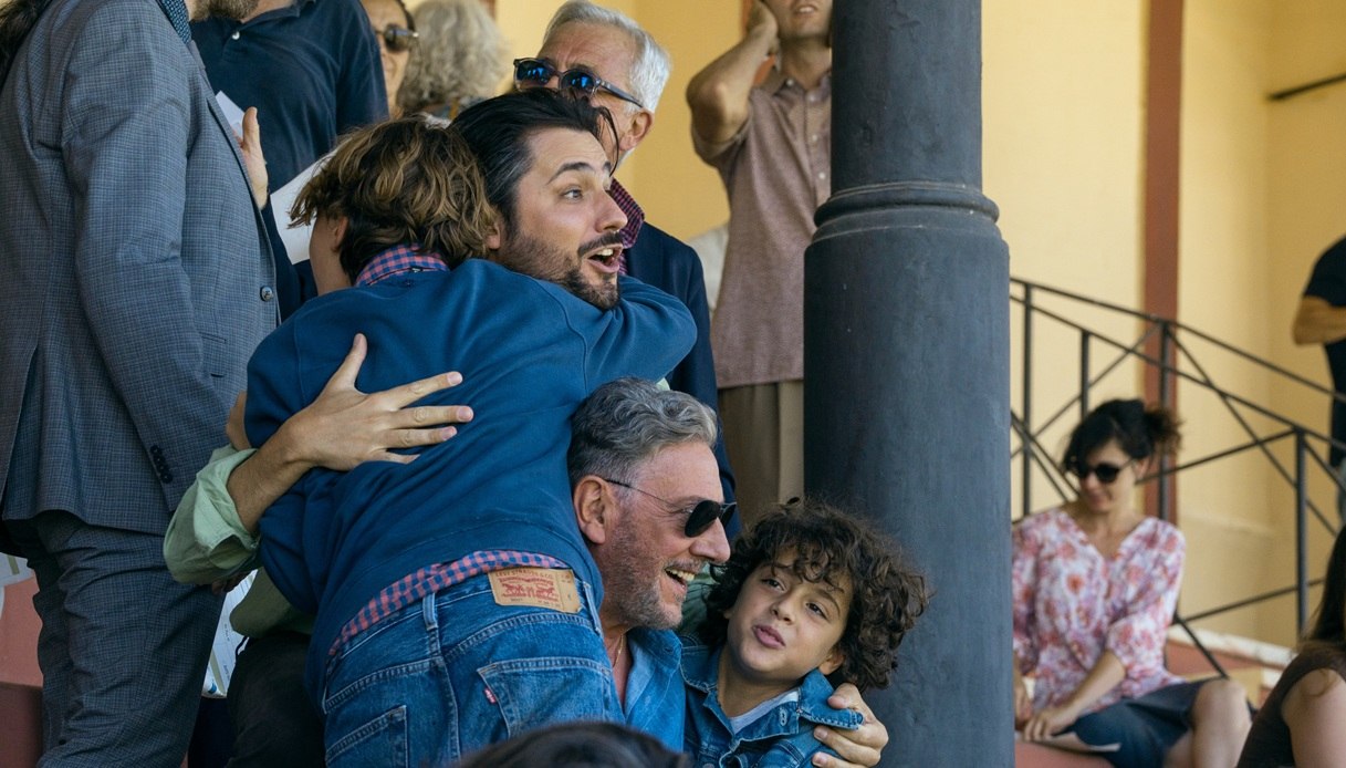 Arriva su Netflix la seconda stagione di "Storia della mia famiglia"