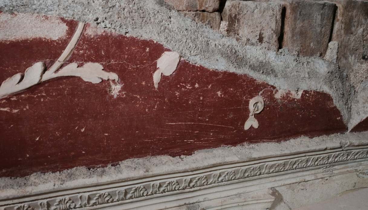 Riparte la stagione delle visite alle Terme Suburbane