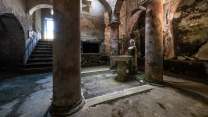 Tornano le visite alle Terme Suburbane, il gioiello del Parco Archeologico di Ercolano