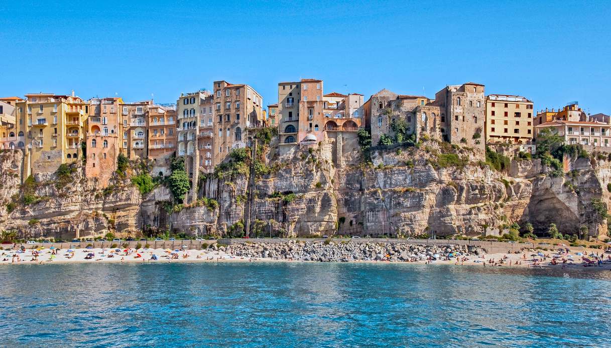 Dove viaggiano i vip in Italia