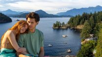 Un anno dopo l’altro, le location della serie Tv svelano angoli tra i più romantici del Canada