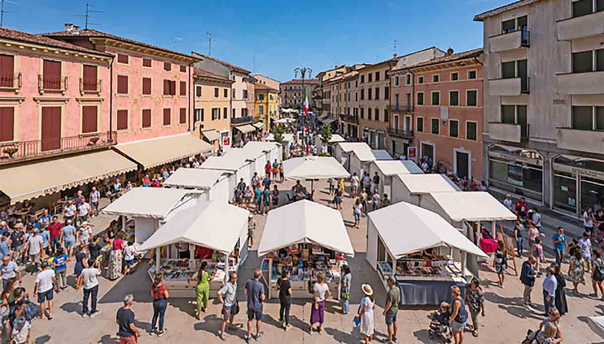 Dai Cjarsòns al mosto, sagre, feste ed eventi in Italia nel weekend del 6 e 7 giugno 2026