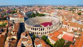Da Venezia a Verona, il Times si innamora delle mete ideali per un break in famiglia